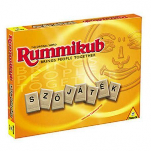 Piatnik Rummikub társasjáték (7290002514046)