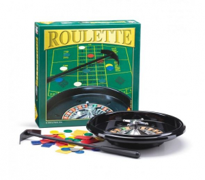 Piatnik Roulette játék (638794)