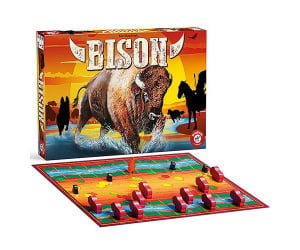 Piatnik Bison társasjáték (649042)