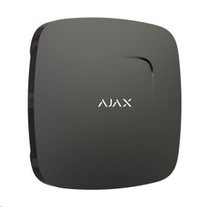 AJAX FireProtect Plus BL Intelligens f&uuml;st&eacute;rz&eacute;kelő hőm&eacute;rs&eacute;klet &eacute;s sz&eacute;nmonoxid szenzorral (AJ-FPP-BL)