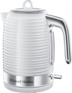 Russell Hobbs 24360-70 Inspire vízforraló fehér