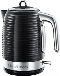 Russell Hobbs 24361-70 Inspire vízforraló fekete