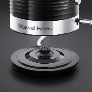 Russell Hobbs 24361-70 Inspire vízforraló fekete