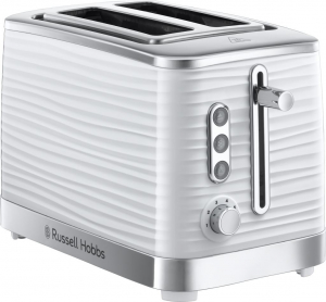 Russell Hobbs 24370-56 Inspire kenyérpirító fehér