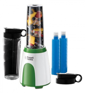 Russell Hobbs 25160-56 Explore Mix & Go Cool mini turmix