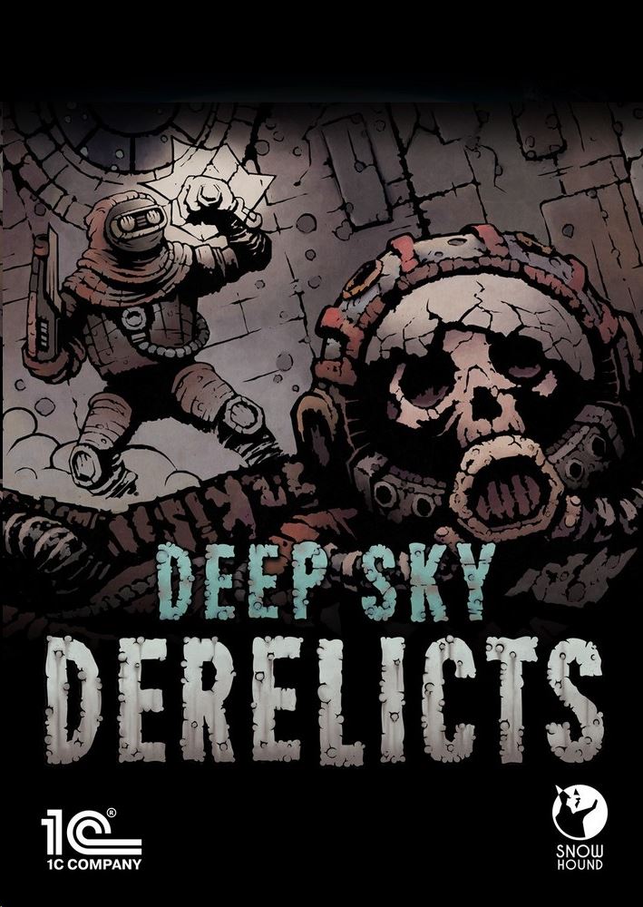 Deep Sky Derelicts (PC)