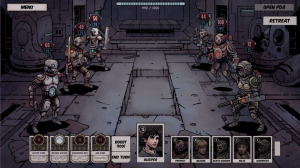 Deep Sky Derelicts (PC)