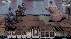 Deep Sky Derelicts (PC)