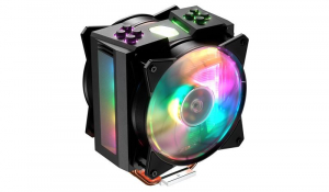 Cooler Master MasterAir MA410M univerzális CPU hűtő (MAM-T4PN-218PC-R1)