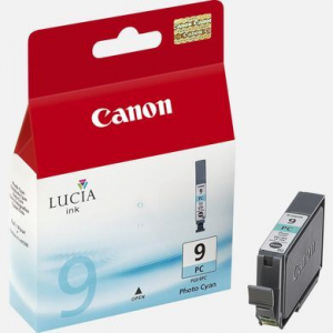 Canon PGI-9PC photo kék patron (1038B001)