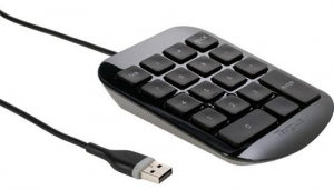 Targus AKP10EU NumberPad USB