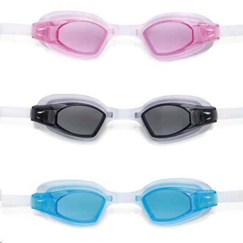 Intex Free Style úszószemüveg (55682)