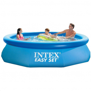 Intex Easy SET Medence 305x76cm (28120NP)