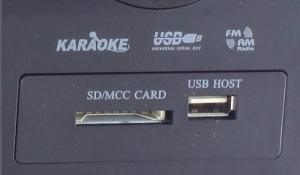 Akai AS110RA-320BT 5.1 h&aacute;zimozi erős&iacute;tő