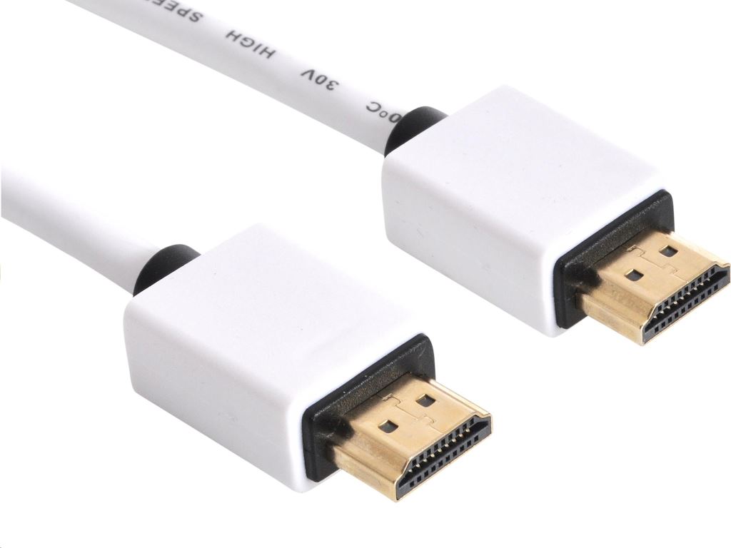 Sandberg HDMI SAVER 2.0 összekötő kábel, 1m (308-97)