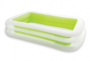 Intex Family Swim Center felfújható medence 262x175cm (56483)