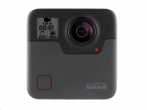 GoPro Fusion (CHDHZ-103)