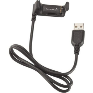 Garmin vívoactive HR USB töltő kábel (010-12455-00)