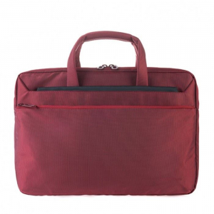 Tucano Work Out 3 Slim Notebook táska Macbook Pro 13" piros (WO3-MB13-R)