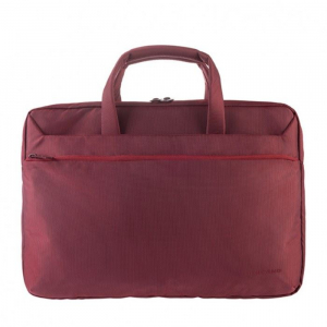 Tucano Work Out 3 Slim Notebook táska Macbook Pro 13" piros (WO3-MB13-R)