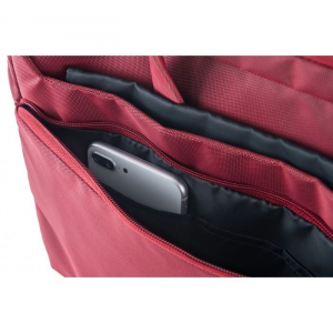 Tucano Work Out 3 Slim Notebook táska Macbook Pro 13" piros (WO3-MB13-R)