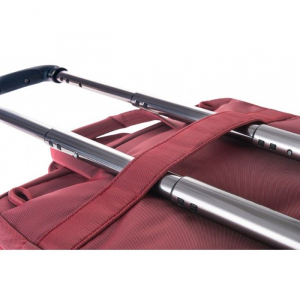 Tucano Work Out 3 Slim Notebook táska Macbook Pro 13" piros (WO3-MB13-R)