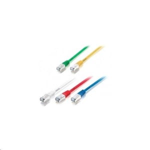 Equip 605562 SFTP patch kábel CAT6, 3m sárga