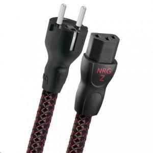 Audioquest NRG-Z3 hálózati kábel 3m (AQ-NRG-Z3-3)