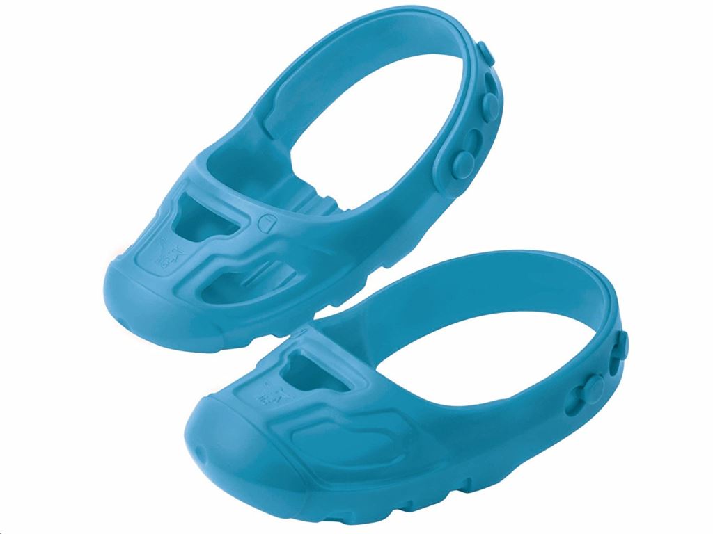 Simba Toys BIG cipővédő kék 21-27-es méret (800056448)