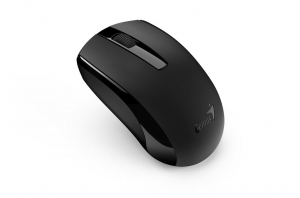 Genius ECO-8100 vezeték nélküli Blue Eye egér fekete (31030004400)