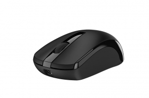 Genius ECO-8100 vezeték nélküli Blue Eye egér fekete (31030004400)