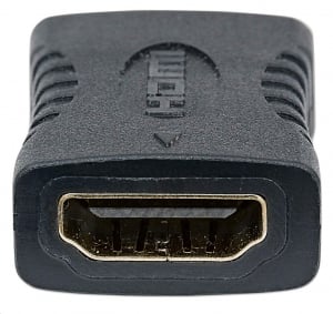 Manhattan HDMI toldó (353465)