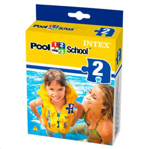 Intex Pool School úszómellény (58660EU)