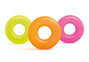 Intex Neon úszógumi 91cm (59262NP)
