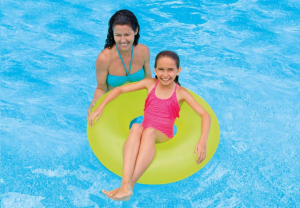Intex Neon úszógumi 91cm (59262NP)