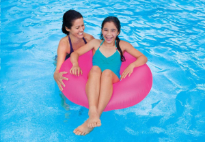 Intex Neon úszógumi 91cm (59262NP)