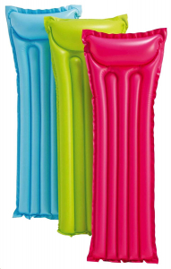 Intex Egyszínű matrac 183x69cm (59703EU)
