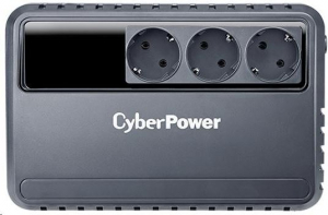 CyberPower szünetmentes tápegység (BU650E)