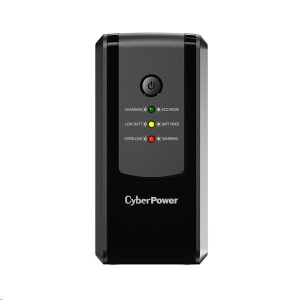 CyberPower 650VA / 360 W szünetmentes tápegység (UT650EG)