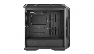 Cooler Master MasterCase H500M táp nélküli ablakos ház szürke (MCM-H500M-IHNN-S00)