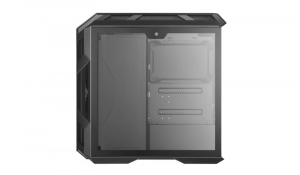 Cooler Master MasterCase H500M táp nélküli ablakos ház szürke (MCM-H500M-IHNN-S00)