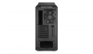 Cooler Master MasterCase H500M táp nélküli ablakos ház szürke (MCM-H500M-IHNN-S00)