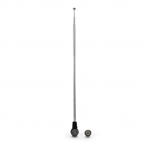 Hama teleszkópos rádió antenna (121671)