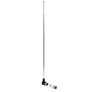 Hama teleszkópos rádió antenna (121671)