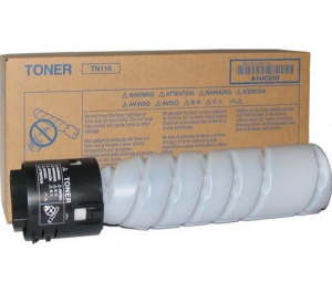 Minolta B164 toner TN116 (MINA1UC050)