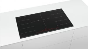 Bosch PXV975DV1E Serie 8 FlexInduction üvegkerámia főzőlap