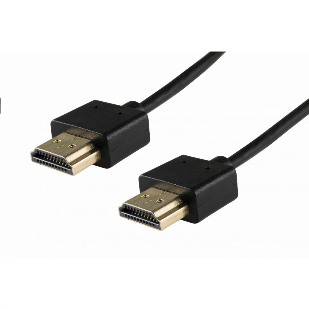 Somogyi HDMI A - A kábel 4.5 m (HDS 4,5)