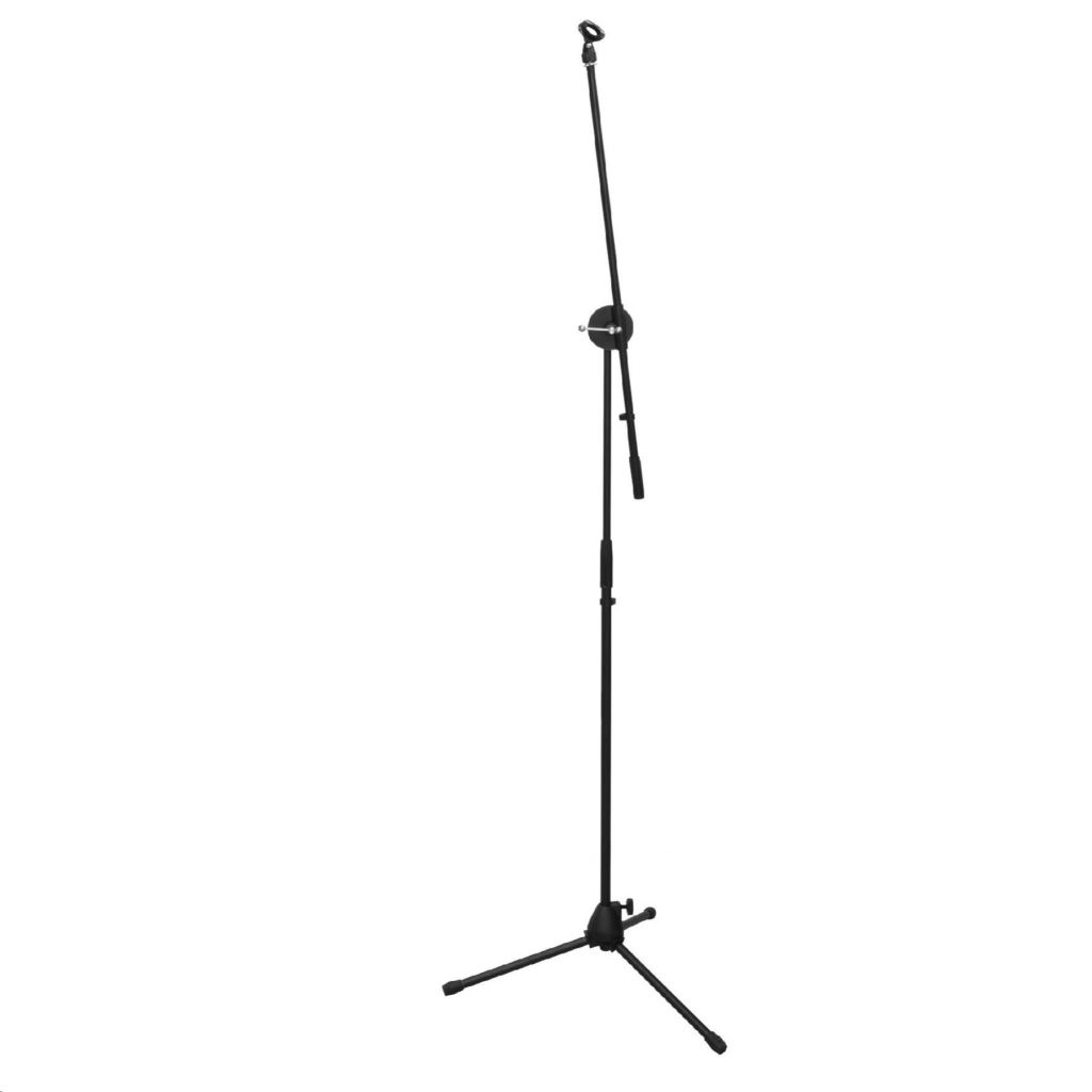 Somogyi mikrofon állvány kengyellel (HT 810)