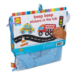Alex Toys Tapassz a csempére! autópálya (200104)