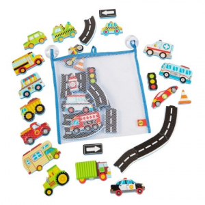 Alex Toys Tapassz a csempére! autópálya (200104)
